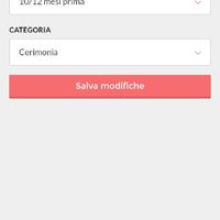 Errata suddivisione temporale degli impegni - 2