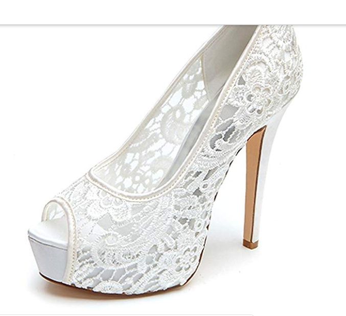 scarpe sposa