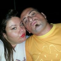 Presentati pubblicando una foto tua e del tuo fm - 1