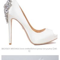 Scarpe da sposa - 1
