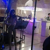 Intrattenimento musicale 