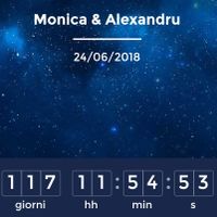 In che giorno convolerete a nozze? 🤵👰 - 1