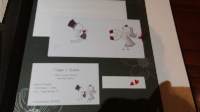 Partecipazioni scelte - 1