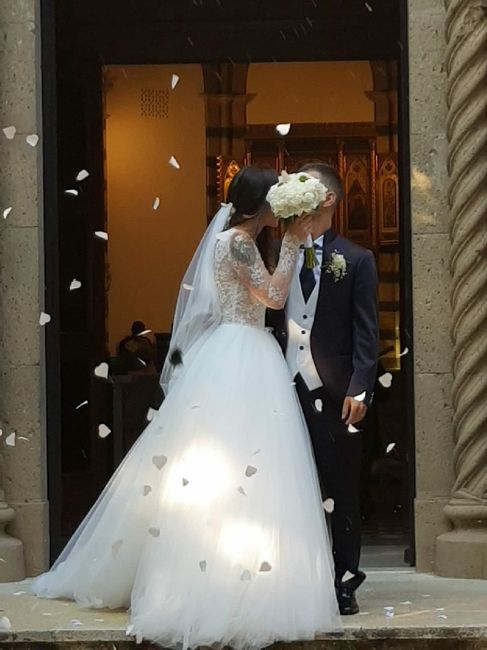 Alcuni momenti del nostro grande giorno ❤❤❤❤❤ - 10