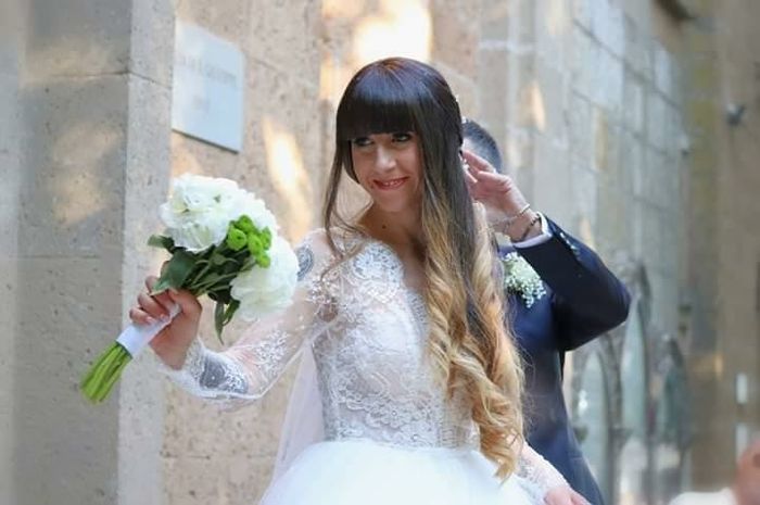 Alcuni momenti del nostro grande giorno ❤❤❤❤❤ - 13