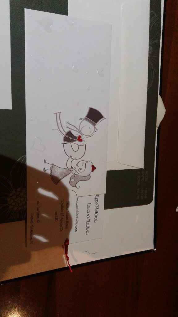 Partecipazioni scelte - 2