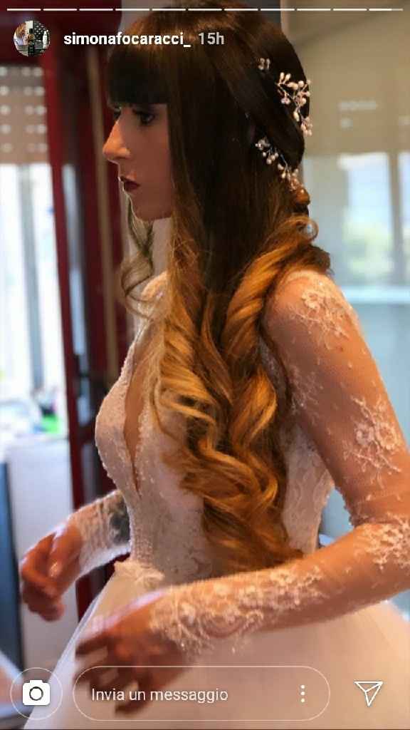 Alcuni momenti del nostro grande giorno ❤❤❤❤❤ - 3