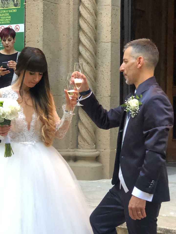 Alcuni momenti del nostro grande giorno ❤❤❤❤❤ - 11