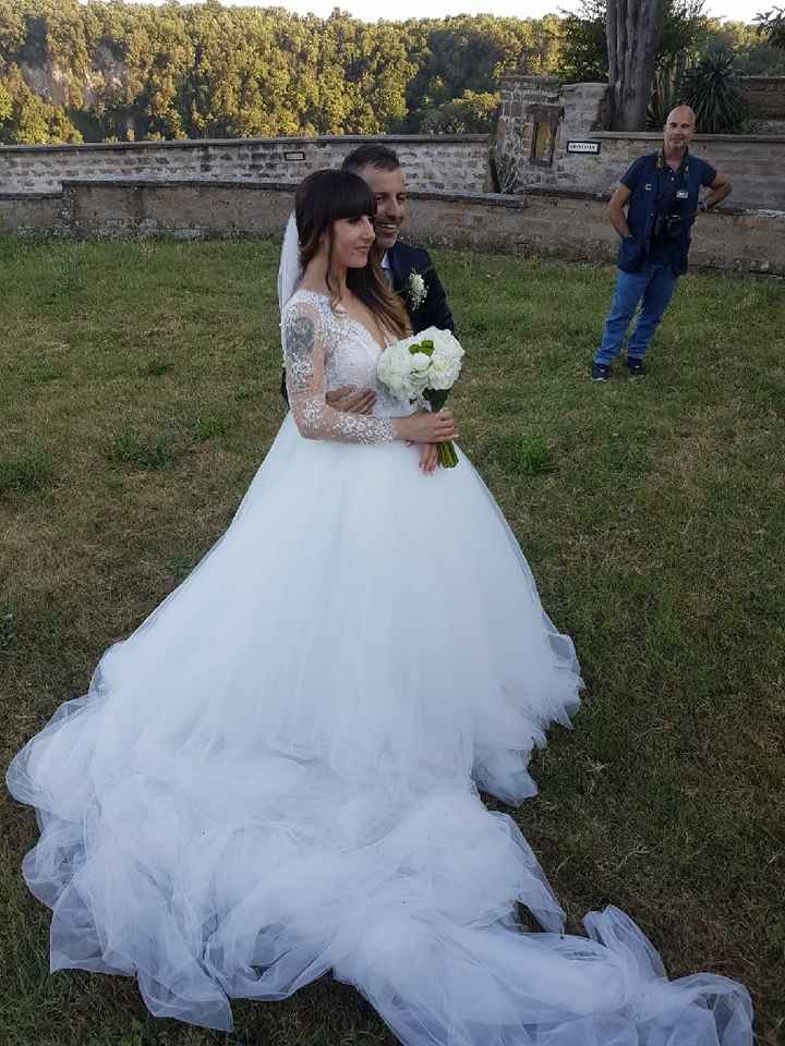 Alcuni momenti del nostro grande giorno ❤❤❤❤❤ - 12