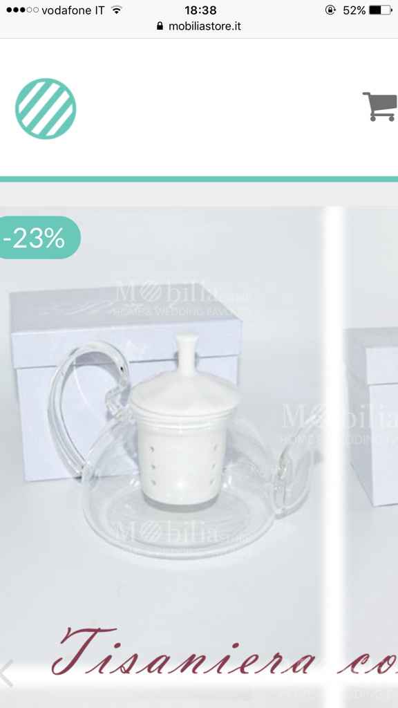 Bomboniere helppp - 1