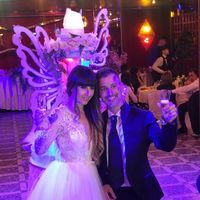 Alcuni momenti del nostro grande giorno ❤❤❤❤❤ - 14