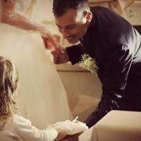 Alcuni momenti del nostro grande giorno ❤❤❤❤❤ - 17