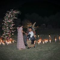 4 Settembre 2020: la proposta di matrimonio ❤️🍾 - 2