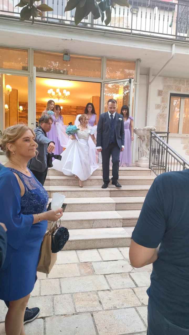 Matrimonio annullato! - 1