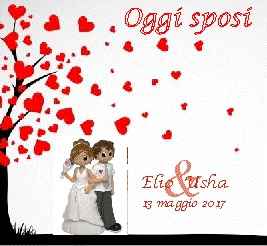 etichetta bomboniera