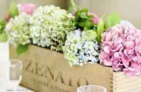 composizione centrotavola