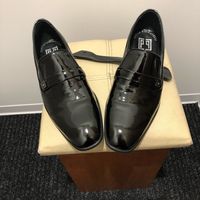 Scarpe sposo Cercasi - 2