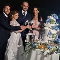 Matrimonio annullato! - 1