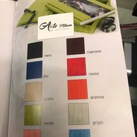  Siamo alla difficile scelta dell'album nozze - 1