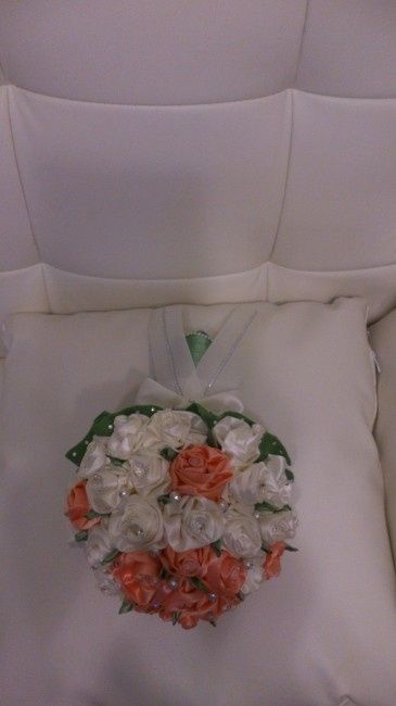 Il mio bouquet gioiello fai da te! - 2