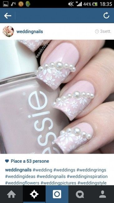 Aiutatemi a scegliere la manicure - 5