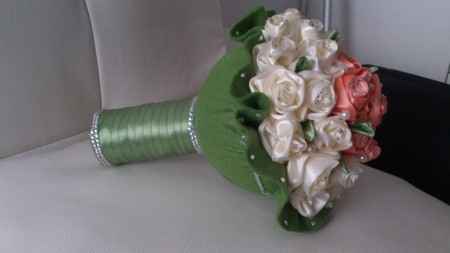 Il mio bouquet gioiello - 1
