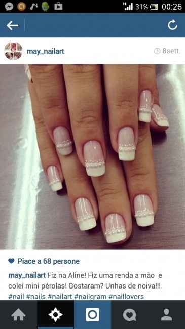 Aiutatemi a scegliere la manicure - 4