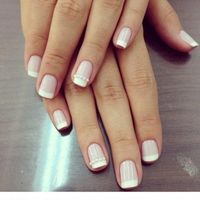 Aiutatemi a scegliere la manicure - 3