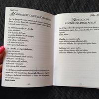 Tutto pronto...domani mi sposo! - 9