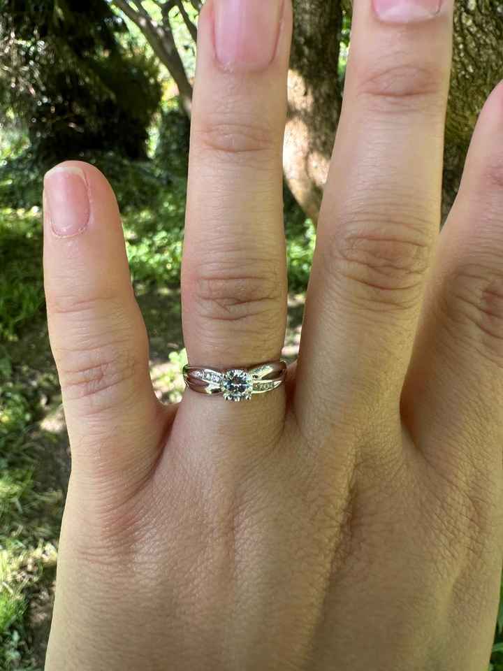 Proposta di matrimonio 🤩 - 1