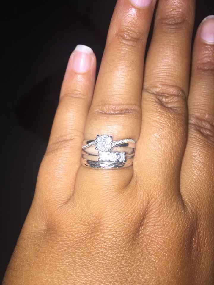 La mia meravigliosa proposta! - 1