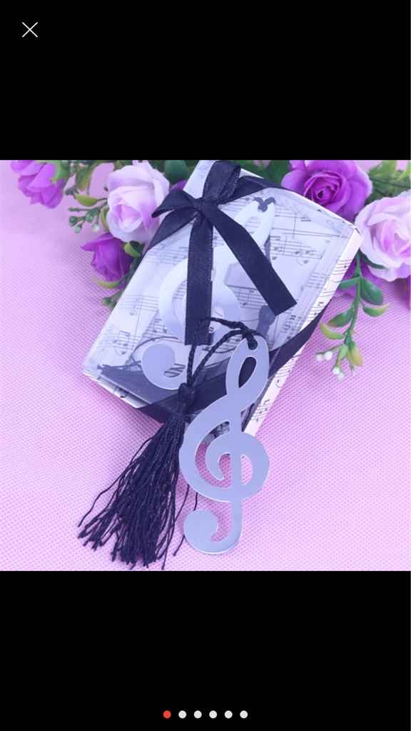 Acqusti con aliexpress - 1