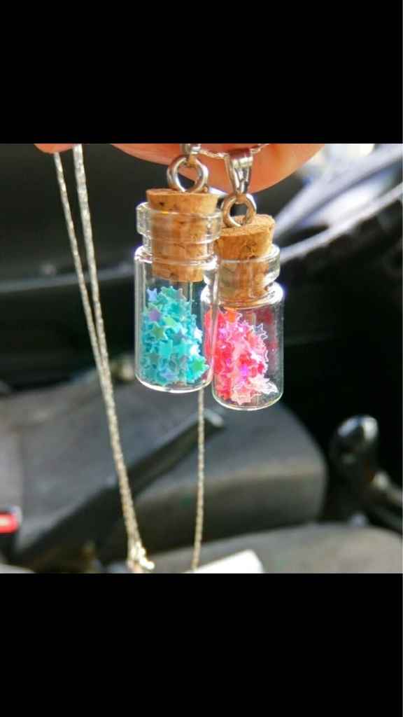 Tema scelto!! stelle e costellazioni! - 1