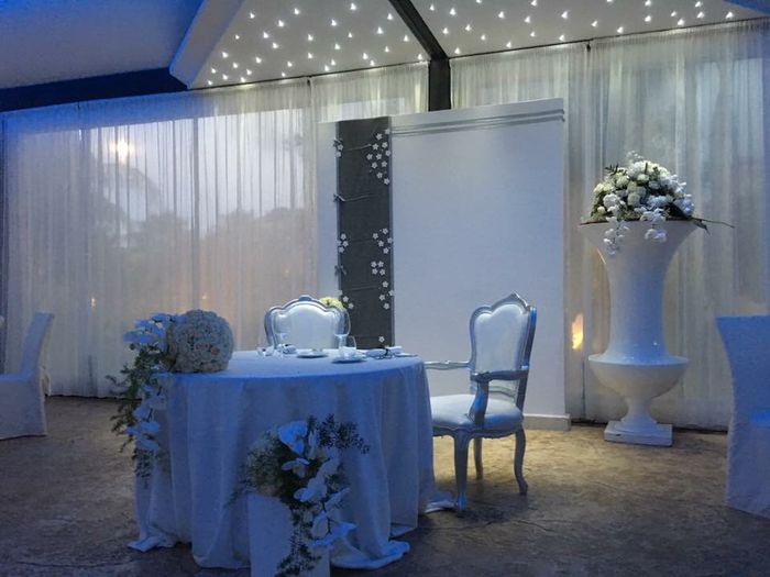 Tema del matrimonio - 2