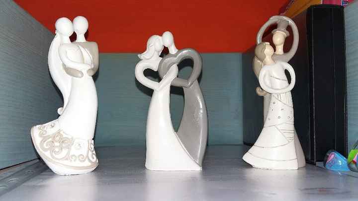 Bomboniera willow tree - 1