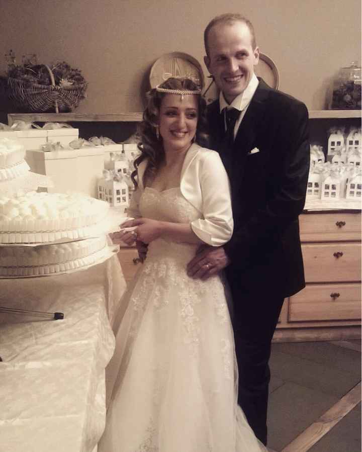 Giornata indimenticabile - 1