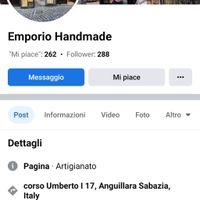 Bomboniera o segnaposto - 1