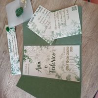 Partecipazioni fai da te - 1