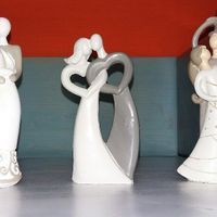 Bomboniera willow tree - 1