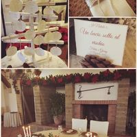 decorazioni location 