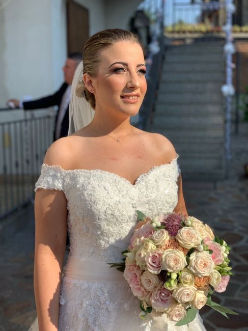 Ce l'abbiamo fatta! 24.09.2021 2