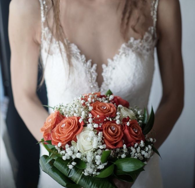 Il bouquet 💐 - 1