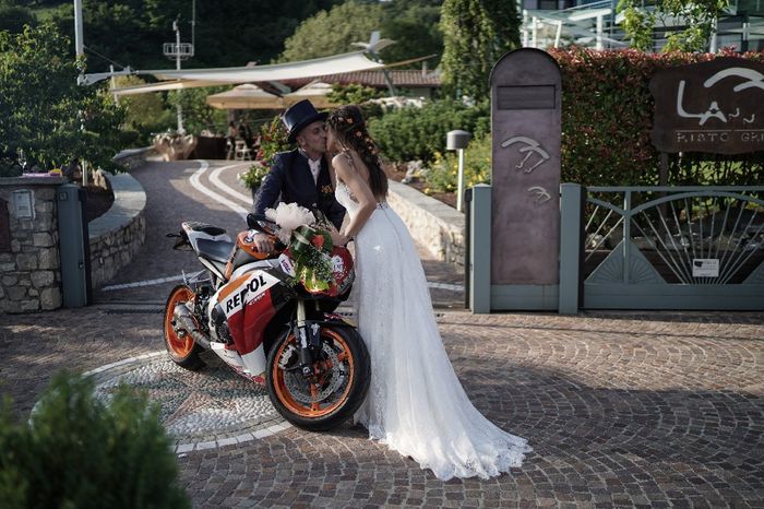 Segnaposto Mininutella - 2