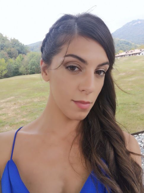 Matrimonio cugina - 8