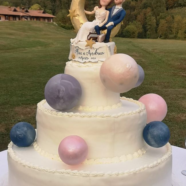 Tema del matrimonoo 1