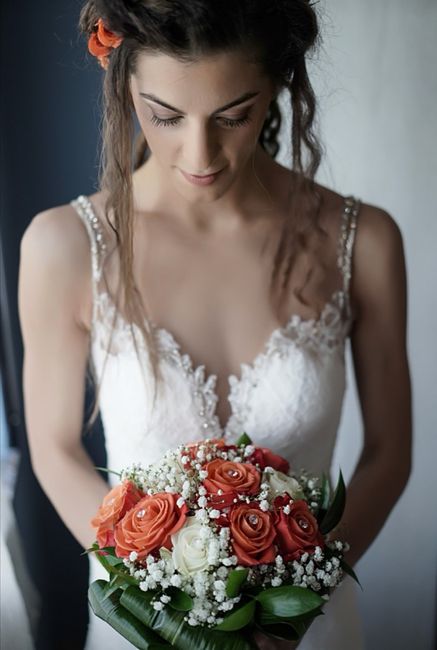 Bouquet 11