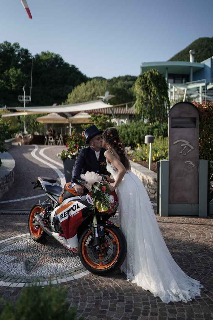 Sposi del 22 giugno 🧡 - 1