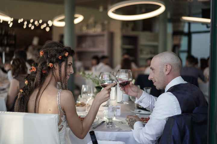 Matrimonio in moto! - 10