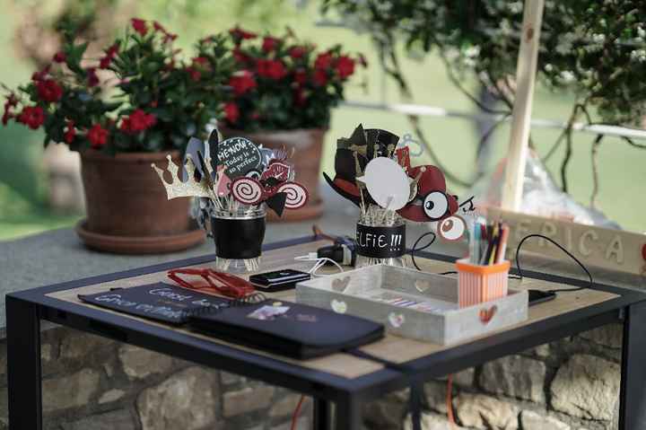 Matrimonio in moto! - 14