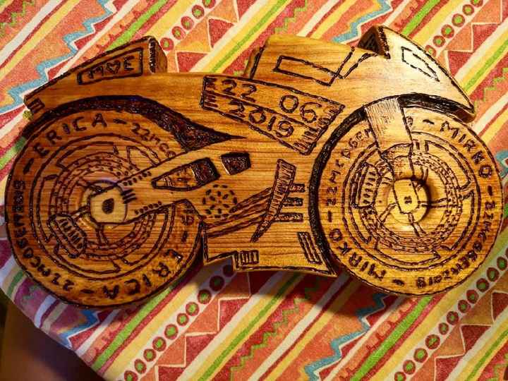 Scegli il portafedi per le tue nozze! - 1